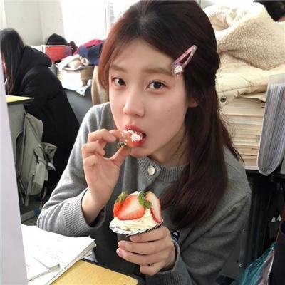 未婚妻子